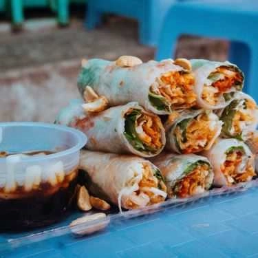 Món ăn- Ăn vặt Chef Smile Food & Drink