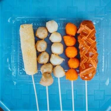 Món ăn- Ăn vặt Chef Smile Food & Drink