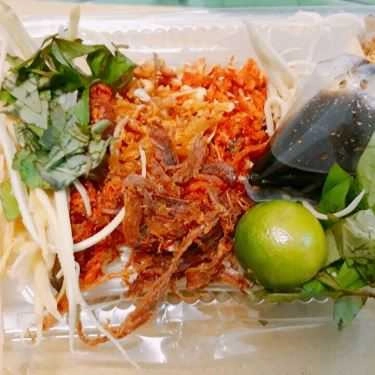 Món ăn- Ăn vặt Chef Smile Food & Drink