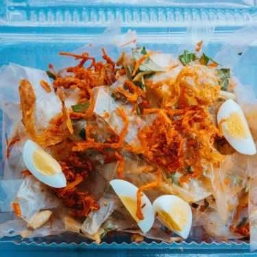 Món ăn- Ăn vặt Chef Smile Food & Drink