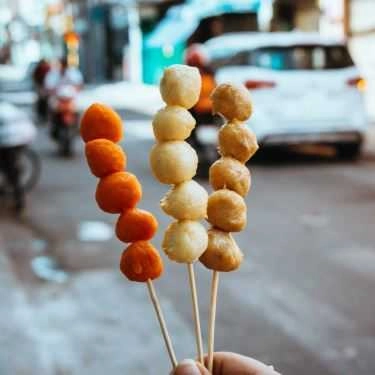 Món ăn- Ăn vặt Chef Smile Food & Drink