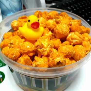 Món ăn- Ăn vặt Chef Tony's Popcorn Vietnam