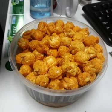 Món ăn- Ăn vặt Chef Tony's Popcorn Vietnam