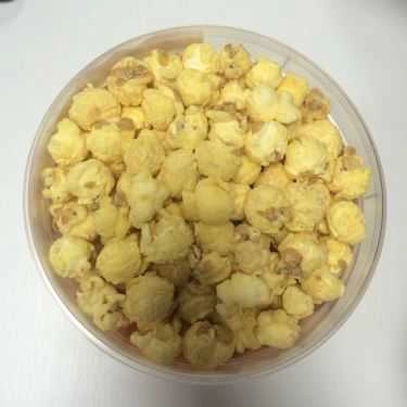 Món ăn- Ăn vặt Chef Tony's Popcorn Vietnam