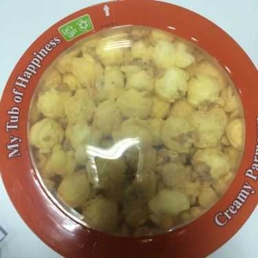 Món ăn- Ăn vặt Chef Tony's Popcorn Vietnam