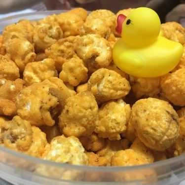 Món ăn- Ăn vặt Chef Tony's Popcorn Vietnam