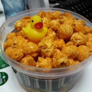 Món ăn- Ăn vặt Chef Tony's Popcorn Vietnam