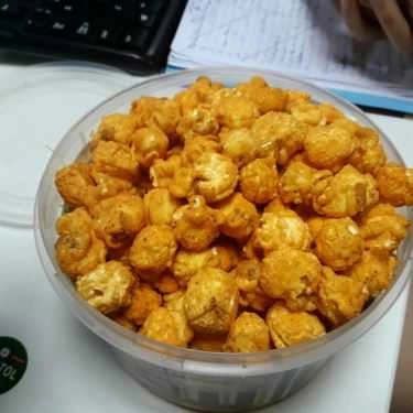 Món ăn- Ăn vặt Chef Tony's Popcorn Vietnam