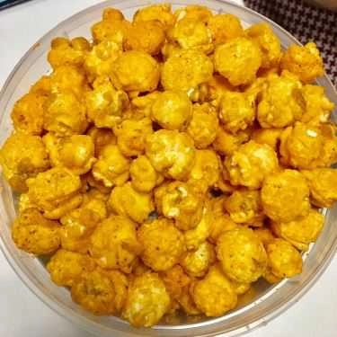 Món ăn- Ăn vặt Chef Tony's Popcorn Vietnam