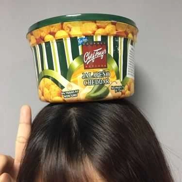 Món ăn- Ăn vặt Chef Tony's Popcorn Vietnam