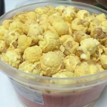 Món ăn- Ăn vặt Chef Tony's Popcorn Vietnam