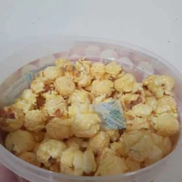 Món ăn- Ăn vặt Chef Tony's Popcorn Vietnam