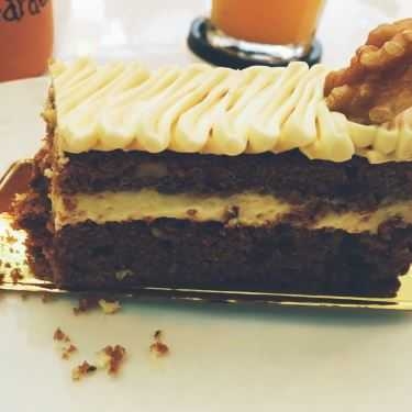 Món ăn- Chelsea Cafe
