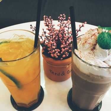 Món ăn- Chelsea Cafe