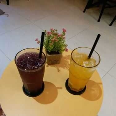 Món ăn- Chelsea Cafe