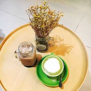 Món ăn- Chelsea Cafe