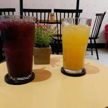 Món ăn- Chelsea Cafe
