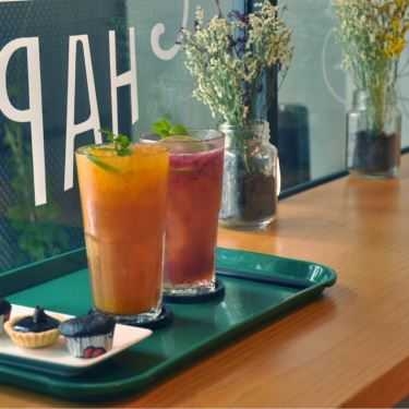 Món ăn- Chelsea Cafe