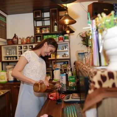 Tổng hợp- Chelsea Coffee