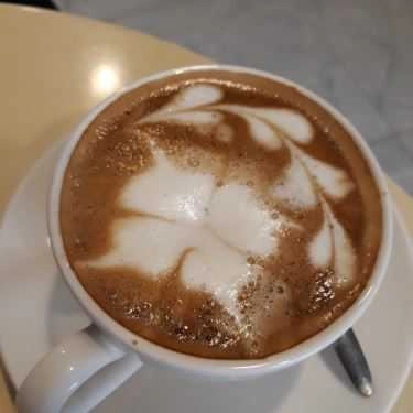 Món ăn- Cherish Coffee