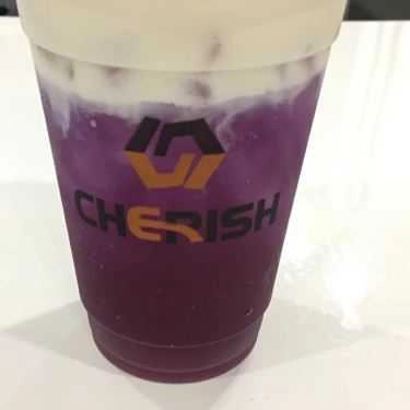 Món ăn- Cherish Coffee