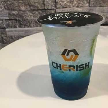 Món ăn- Cherish Coffee