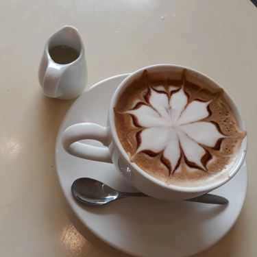 Món ăn- Cherish Coffee