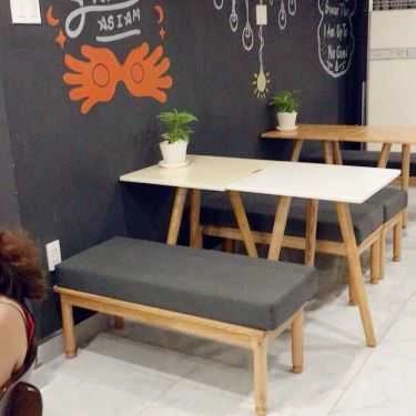 Tổng hợp- Cherish Coffee