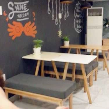 Tổng hợp- Cherish Coffee