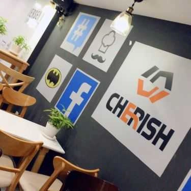 Tổng hợp- Cherish Coffee