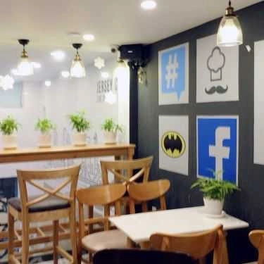 Tổng hợp- Cherish Coffee