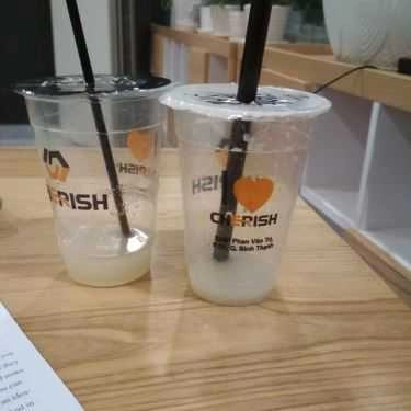 Tổng hợp- Cherish Coffee