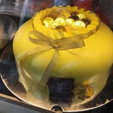 Món ăn- Tiệm Bánh Cherry Cake - Bánh Kem