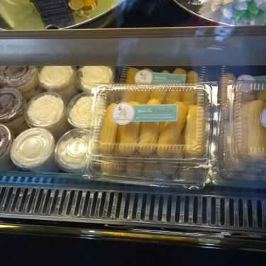 Món ăn- Tiệm Bánh Cherry Cake - Bánh Kem