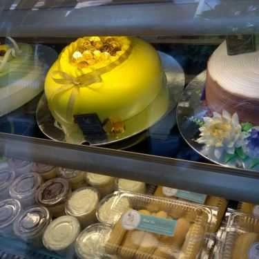 Món ăn- Tiệm Bánh Cherry Cake - Bánh Kem