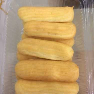 Món ăn- Tiệm Bánh Cherry Cake - Bánh Kem
