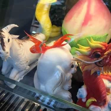 Món ăn- Tiệm Bánh Cherry Cake - Bánh Kem