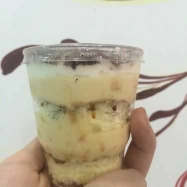 Món ăn- Tiệm Bánh Cherry Cake - Bánh Kem