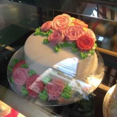 Món ăn- Tiệm Bánh Cherry Cake - Bánh Kem