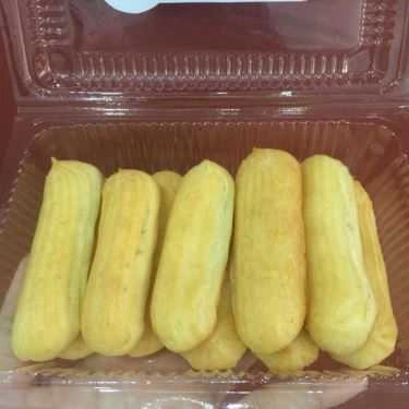 Món ăn- Tiệm Bánh Cherry Cake - Bánh Kem