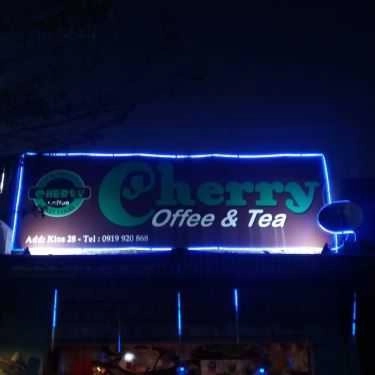 Tổng hợp- Cherry Coffee - Đại Học Nông Lâm