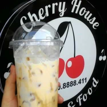 Tổng hợp- Ăn vặt Cherry House - Milk Tea & Food