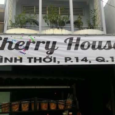 Tổng hợp- Ăn vặt Cherry House - Milk Tea & Food