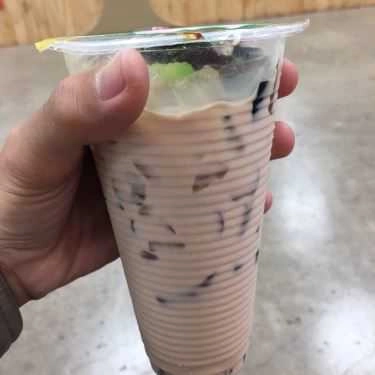 Món ăn- Ăn vặt Cherry - Trà Sữa Thạch Trái Cây