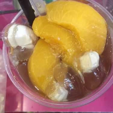 Món ăn- Ăn vặt Cherry - Trà Sữa Thạch Trái Cây