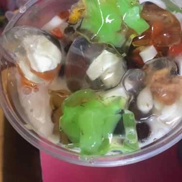 Món ăn- Ăn vặt Cherry - Trà Sữa Thạch Trái Cây