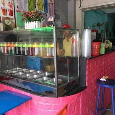 Tổng hợp- Ăn vặt Cherry - Trà Sữa Thạch Trái Cây