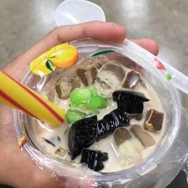 Món ăn- Ăn vặt Cherry - Trà Sữa Thạch Trái Cây
