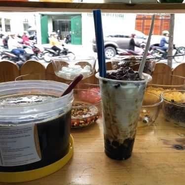 Món ăn- Ăn vặt Cherry - Trà Sữa Túi Lọc