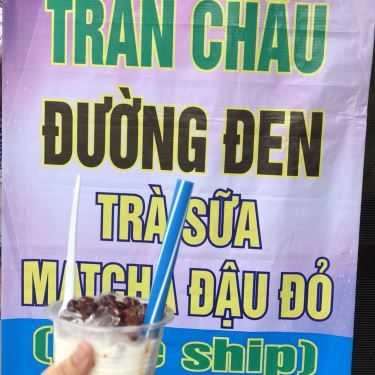 Món ăn- Ăn vặt Cherry - Trà Sữa Túi Lọc